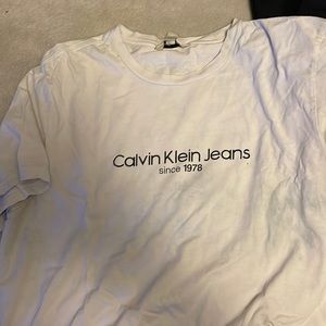 Calvin Klein shirt